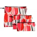 3 Pouch Set