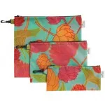 3 Pouch Set
