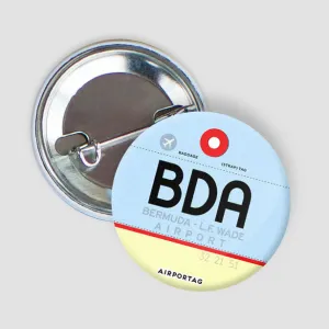 BDA - Button