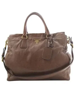 BN1847 2 WAY bag