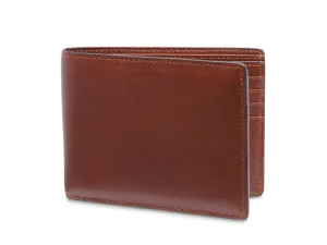 Bosca Navayo 8 Pocket Deluxe Leather Wallet