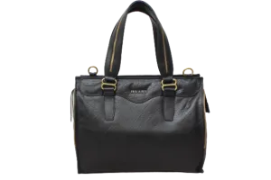 Carla Shoulder Bag