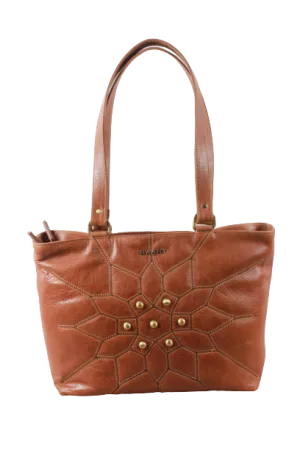 Charlotte shoulder Bag