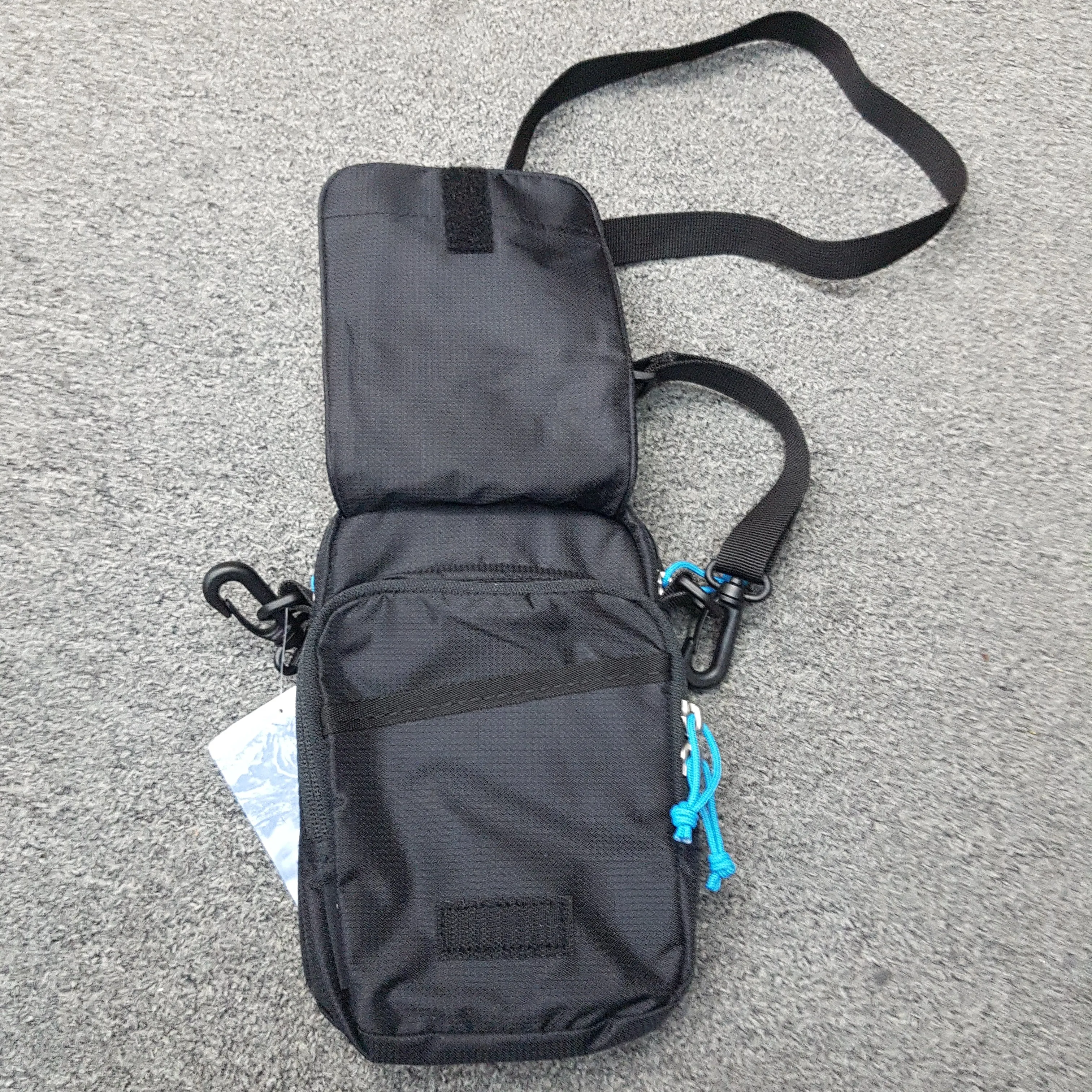 Deuter Twist 2 ,Twist 8 - Sling Bag For Work, Outing, Travel