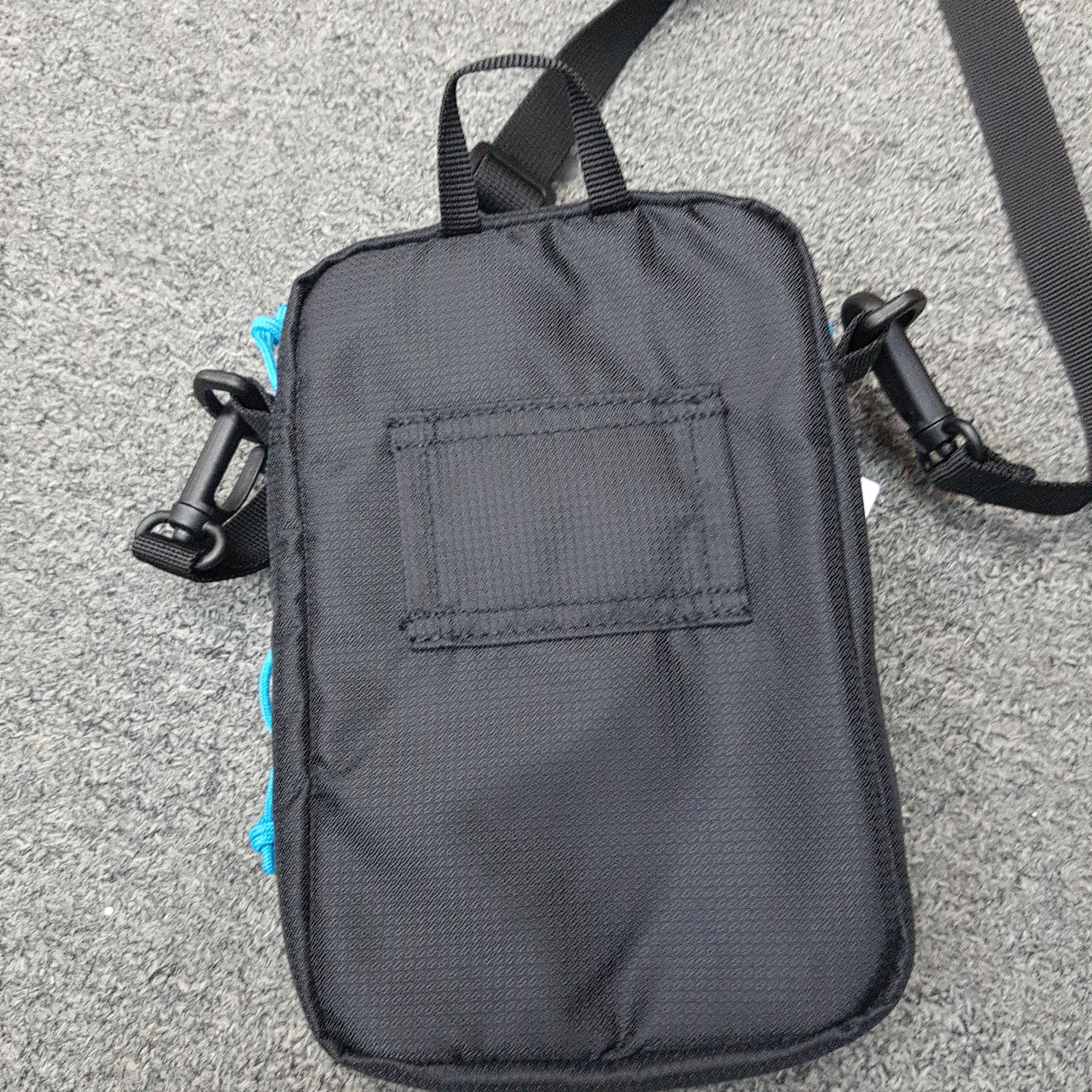 Deuter Twist 2 ,Twist 8 - Sling Bag For Work, Outing, Travel