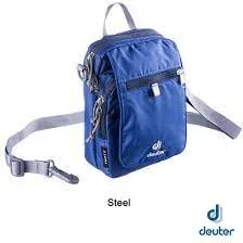 Deuter Twist 2 ,Twist 8 - Sling Bag For Work, Outing, Travel