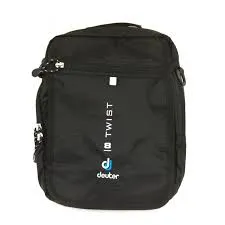 Deuter Twist 2 ,Twist 8 - Sling Bag For Work, Outing, Travel