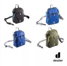 Deuter Twist 2 ,Twist 8 - Sling Bag For Work, Outing, Travel