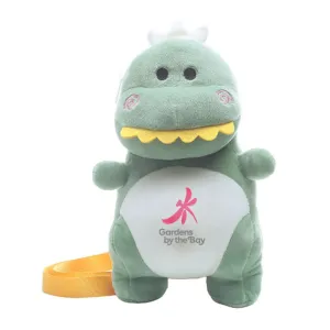 Dinosaur Sling Bag