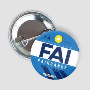 FAI - Button