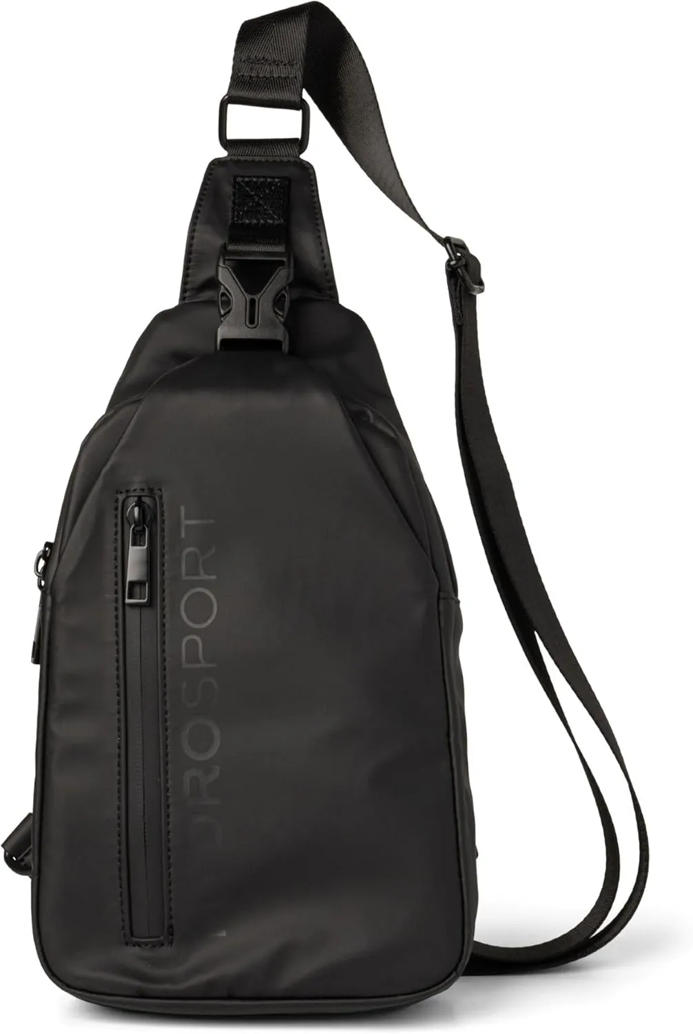 FITKICKS Hydrosport All Weather Sling Bag Unisex Crossbody Travel Hiking Chest Bag