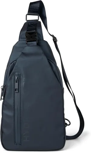 FITKICKS Hydrosport All Weather Sling Bag Unisex Crossbody Travel Hiking Chest Bag