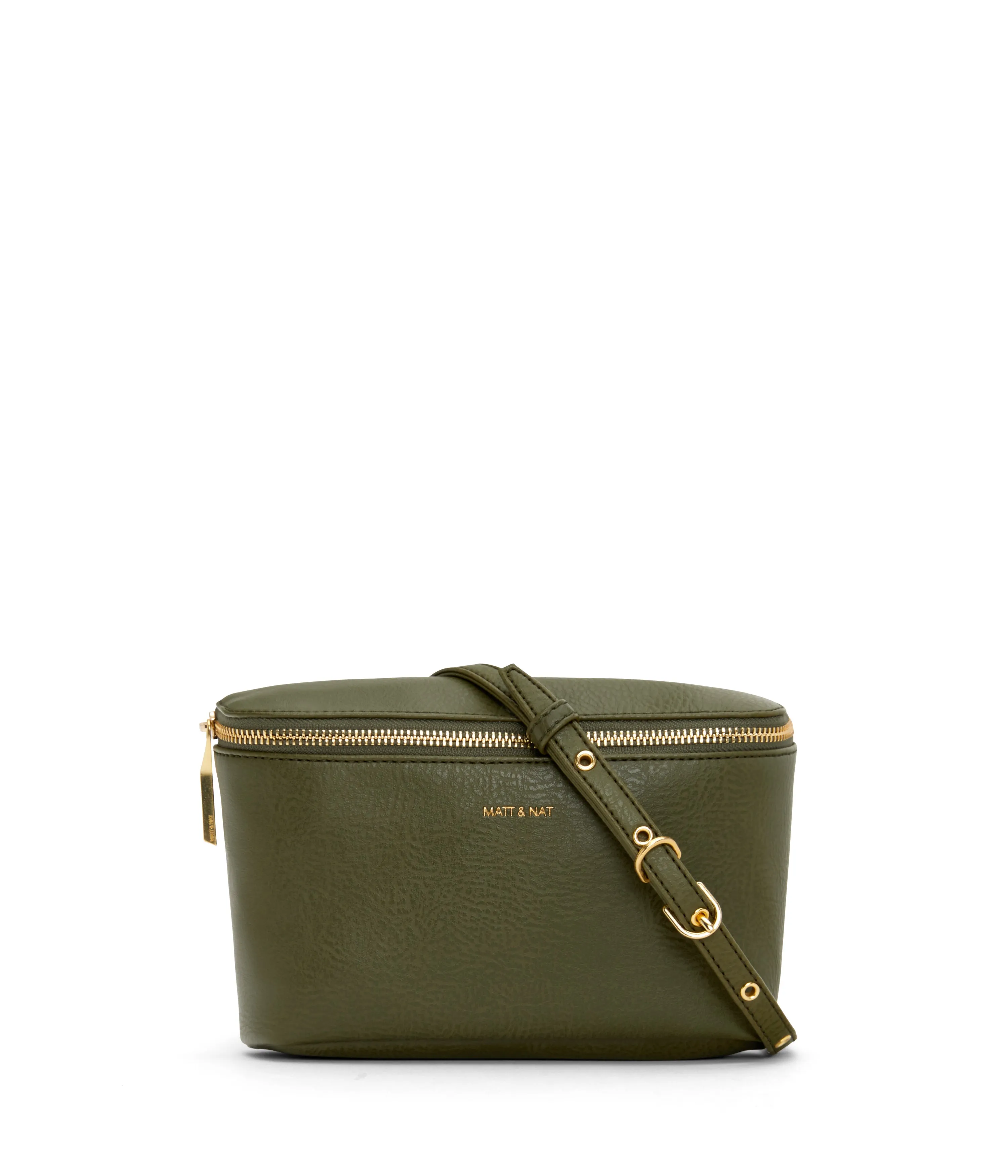 GAIA Vegan Belt Bag - Dwell