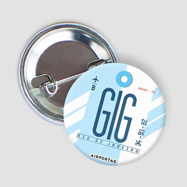 GIG - Button