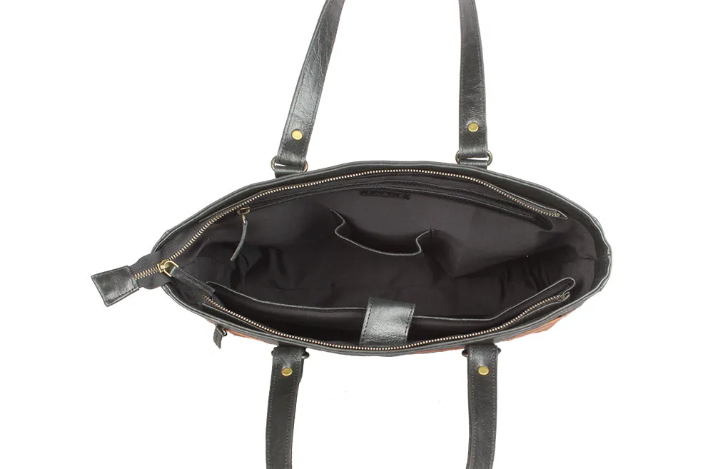 Grazia Tote Bag
