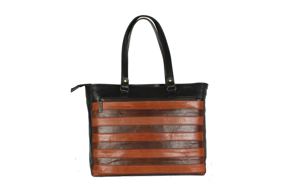 Grazia Tote Bag