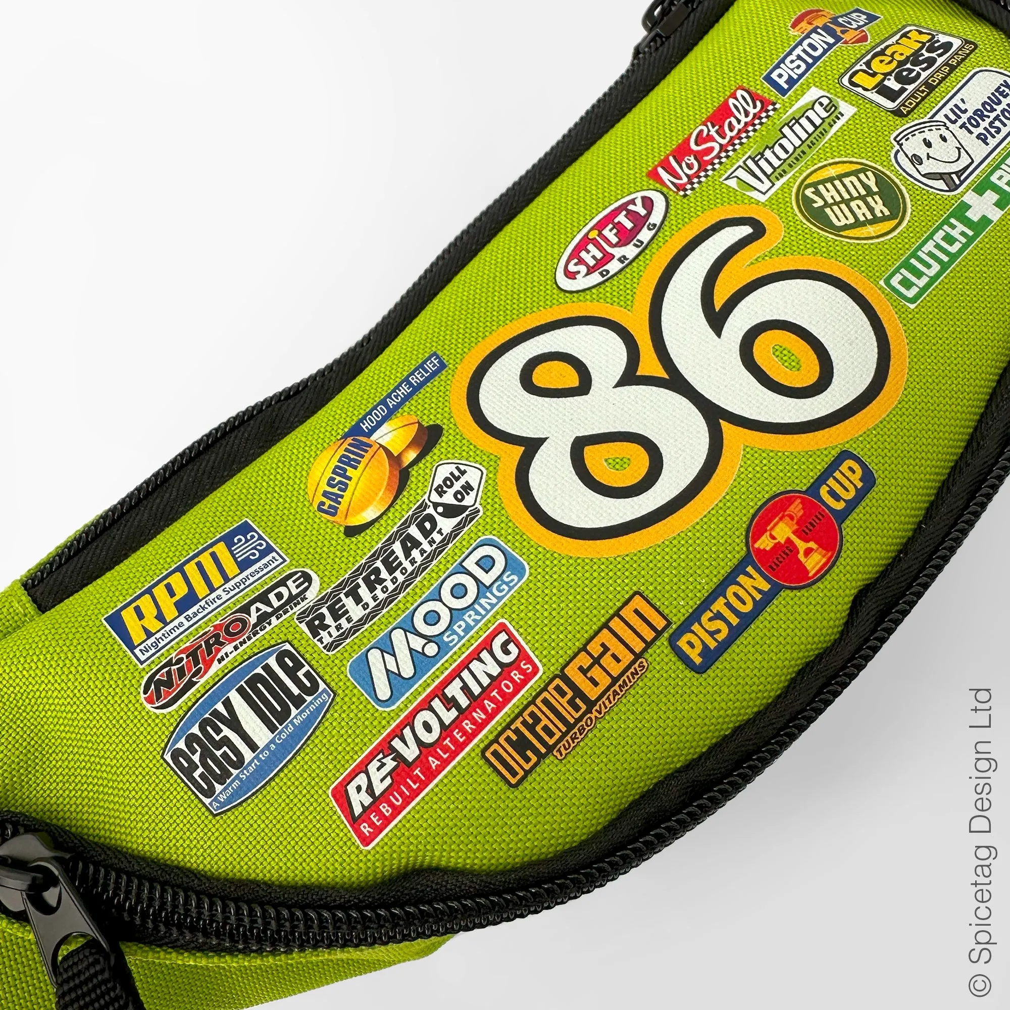 Hicks Bum bag