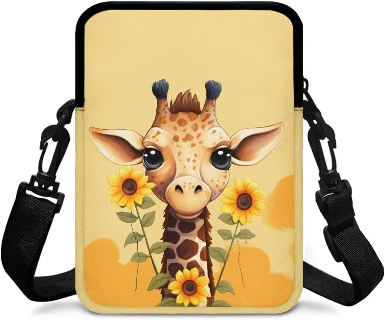 Kids Casual Travel Sport Crossbody Bags Women Teen Girls Messenger Bag Handbags