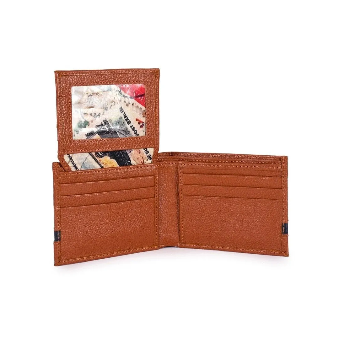 Leather Wallets -PRMW640