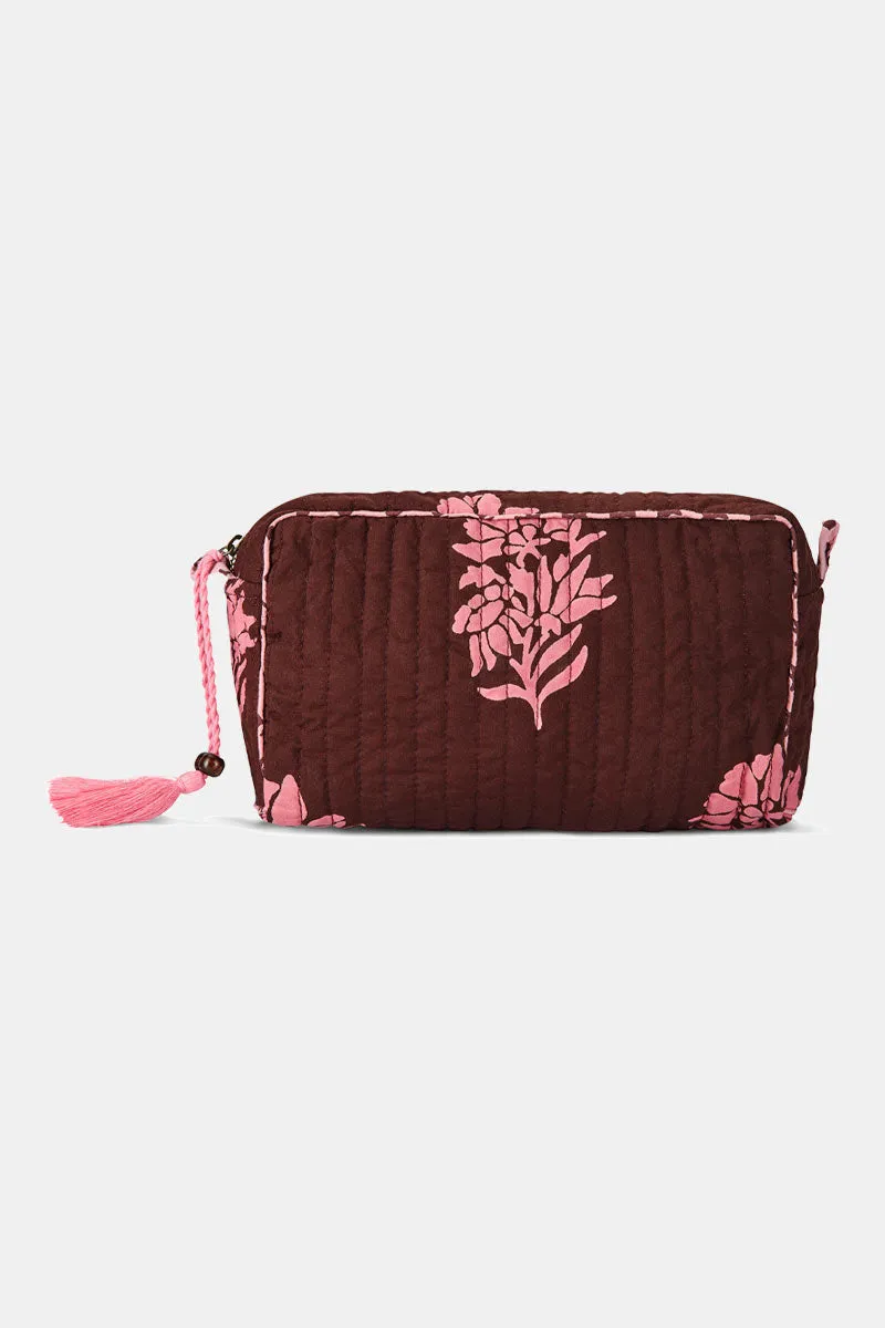 Libi Makeup Bag