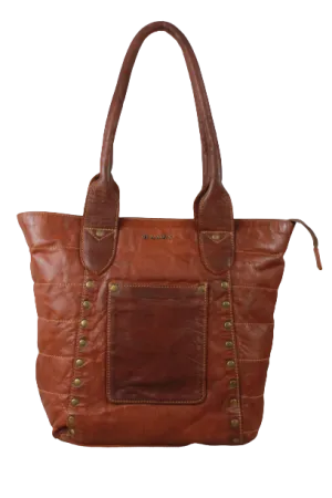 Manny Shoulder Bag