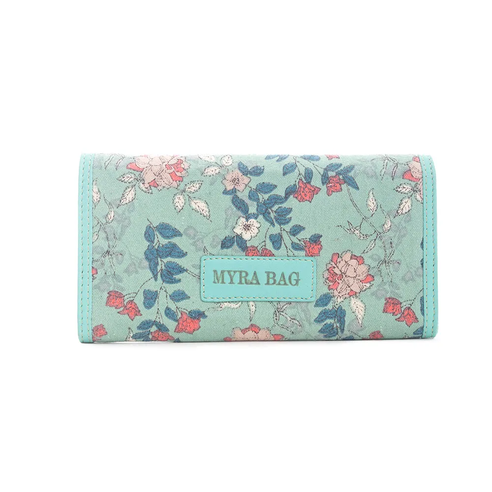 Mehlee Jo Wallet