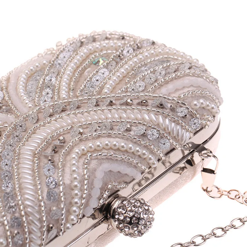 Midnight Opulence: Find Luxury in an Evening Clutch
