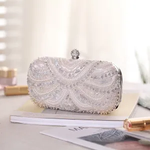 Midnight Opulence: Find Luxury in an Evening Clutch