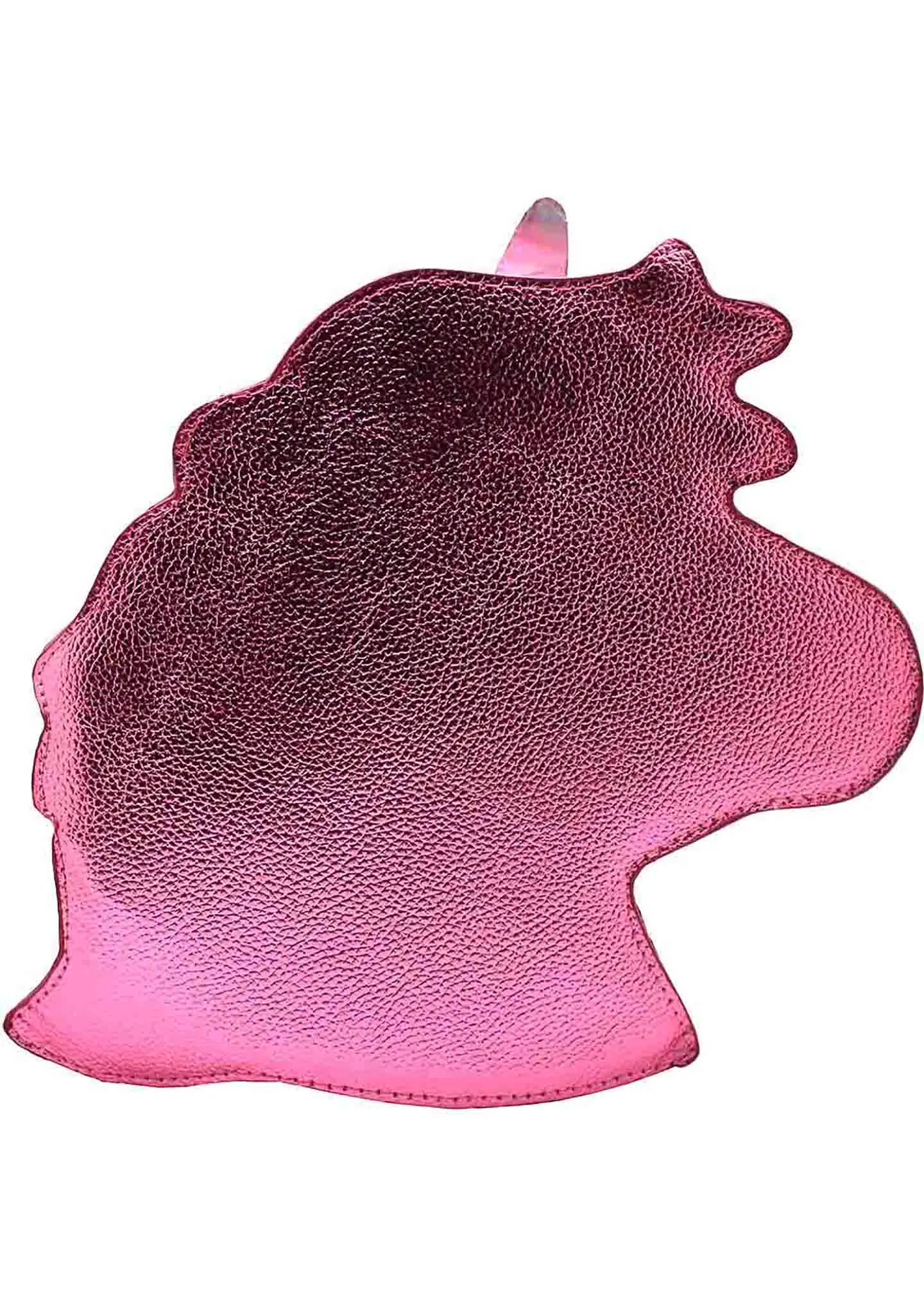 My Little Unicorn Crossbody Bag in Pink