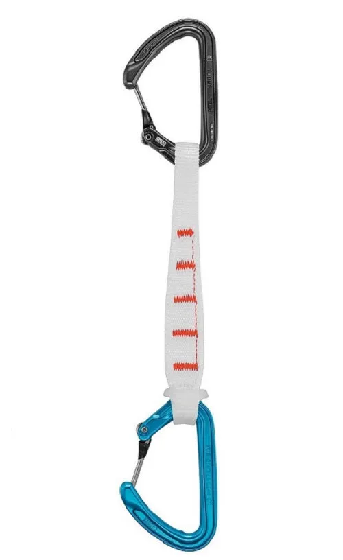 Petzl ANGE FINESSE Ultralight Quickdraw