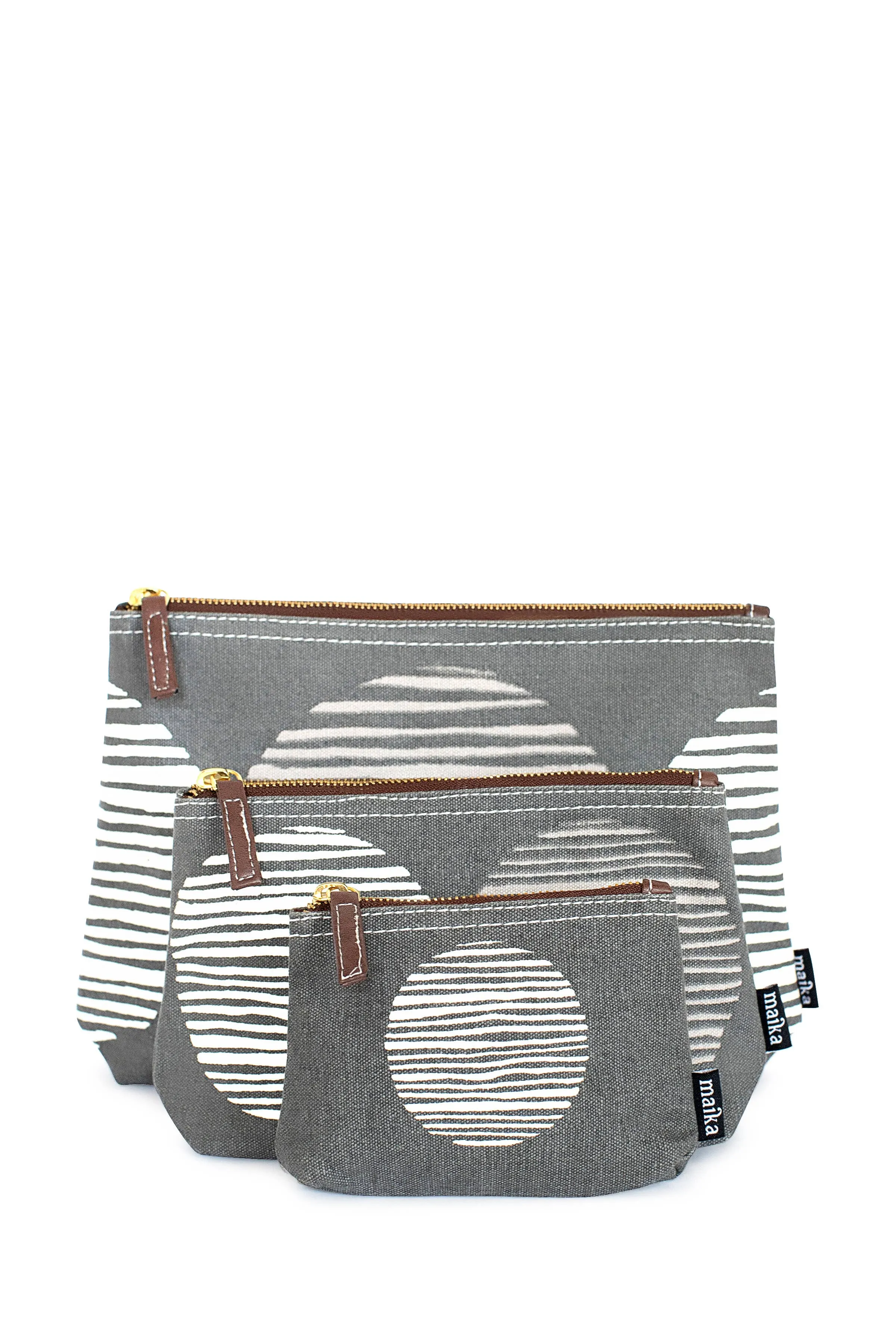 Pouch, Big Sur,  Large