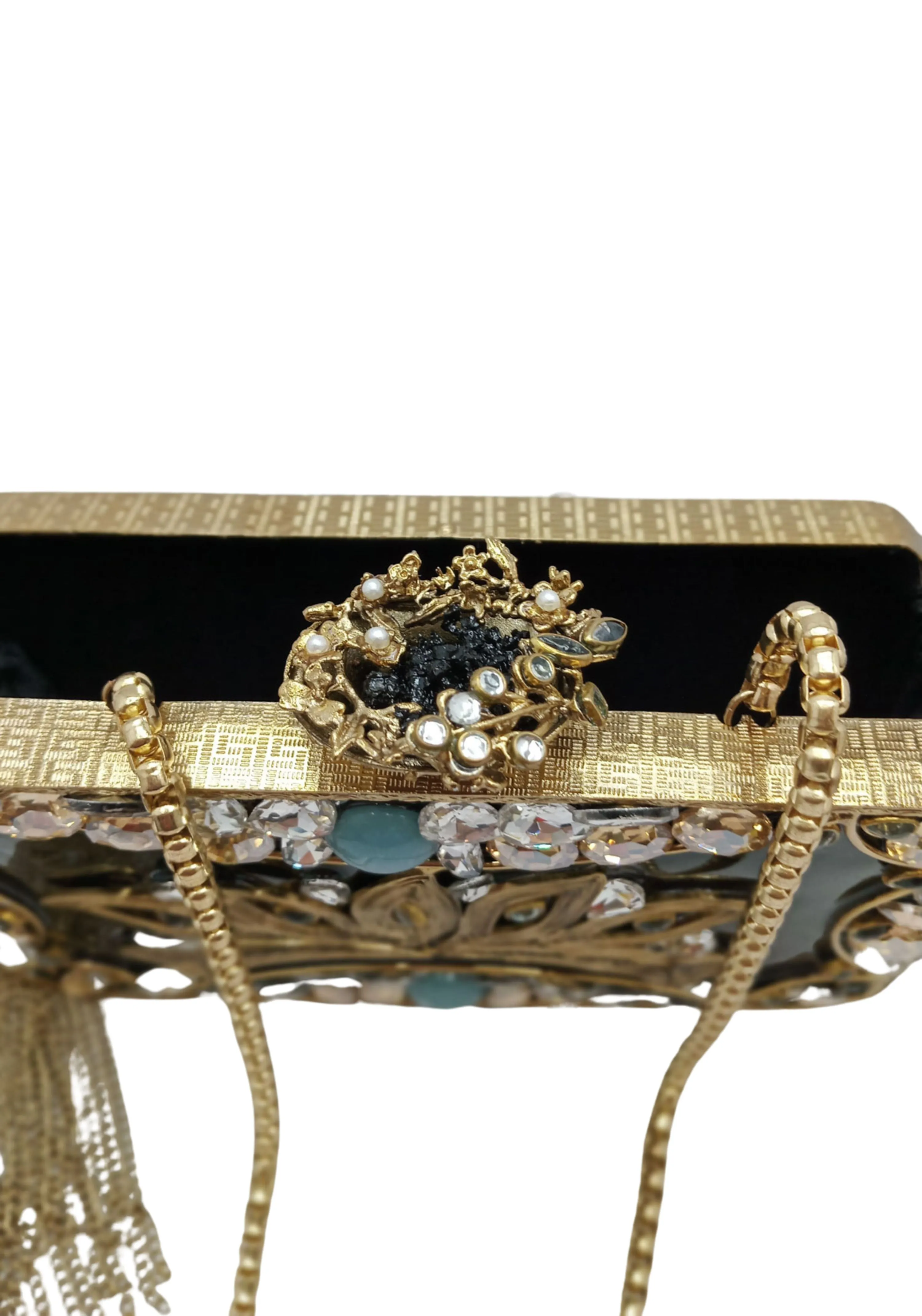 Royal Luxury Clutch