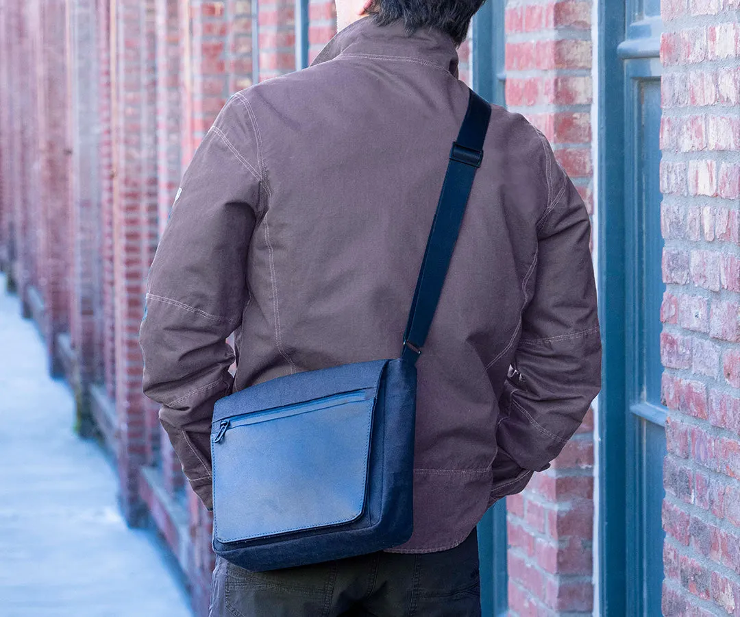 Shinjuku Backpack Preview