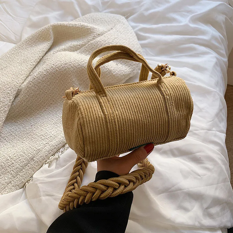 Sling Bags Fall Winter Popular Trendy Small Bags