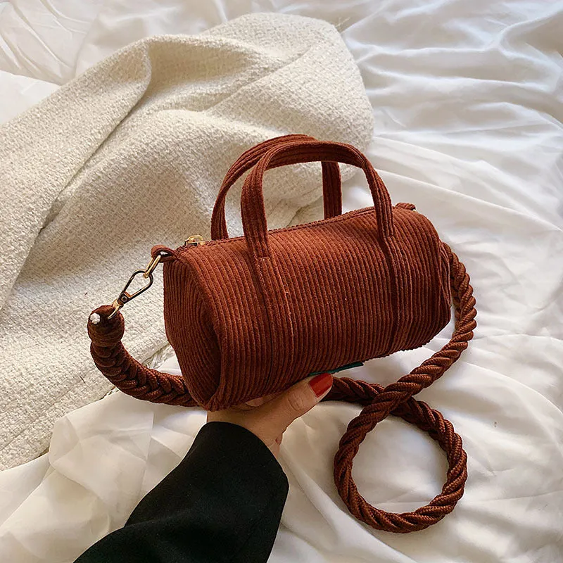 Sling Bags Fall Winter Popular Trendy Small Bags