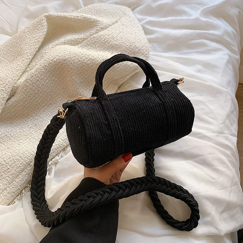 Sling Bags Fall Winter Popular Trendy Small Bags