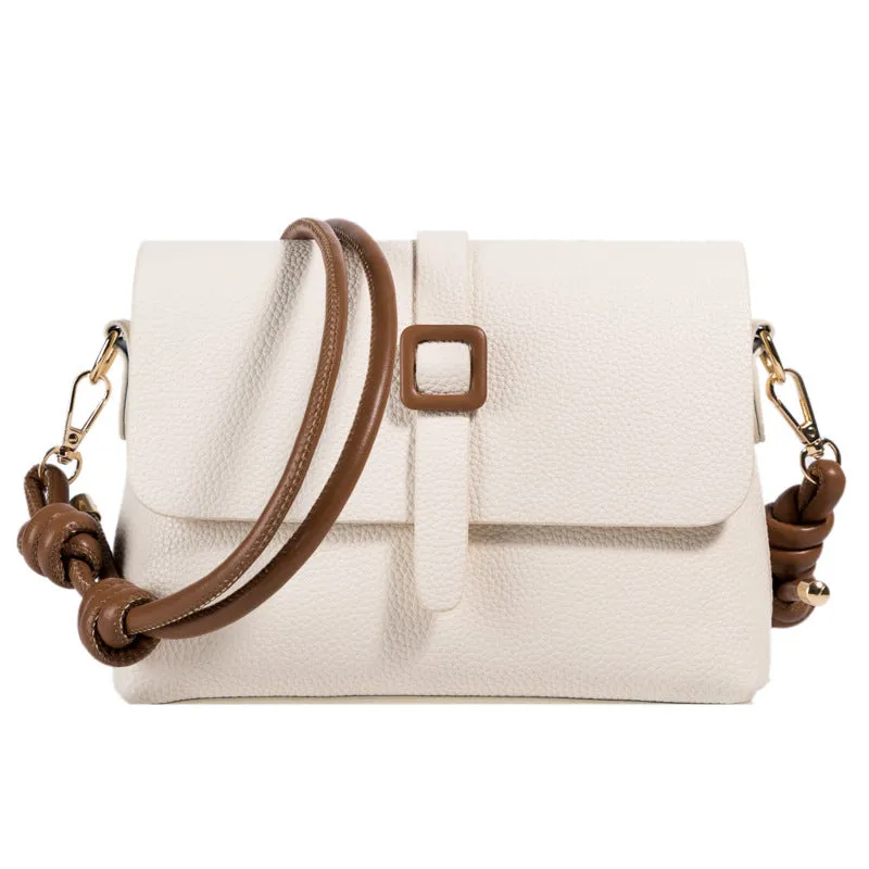 Sling Bags Women's Bag Simple Shoulder Messenger Bag Summer Fashion