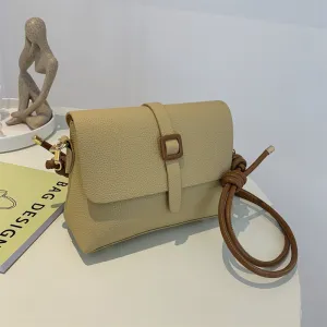 Sling Bags Women's Bag Simple Shoulder Messenger Bag Summer Fashion