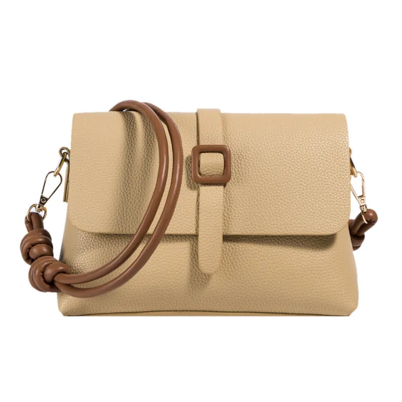 Sling Bags Women's Bag Simple Shoulder Messenger Bag Summer Fashion