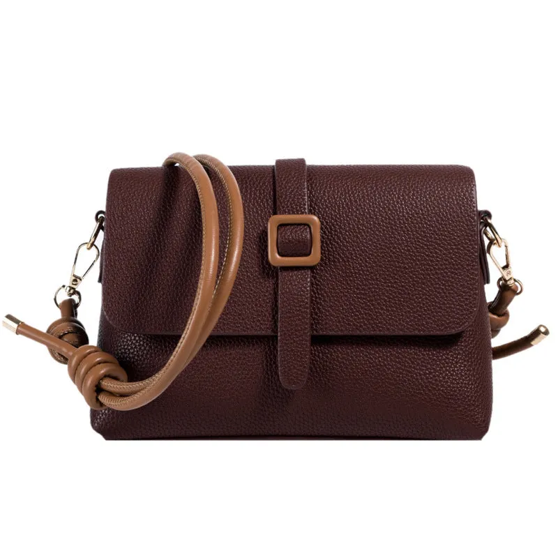 Sling Bags Women's Bag Simple Shoulder Messenger Bag Summer Fashion