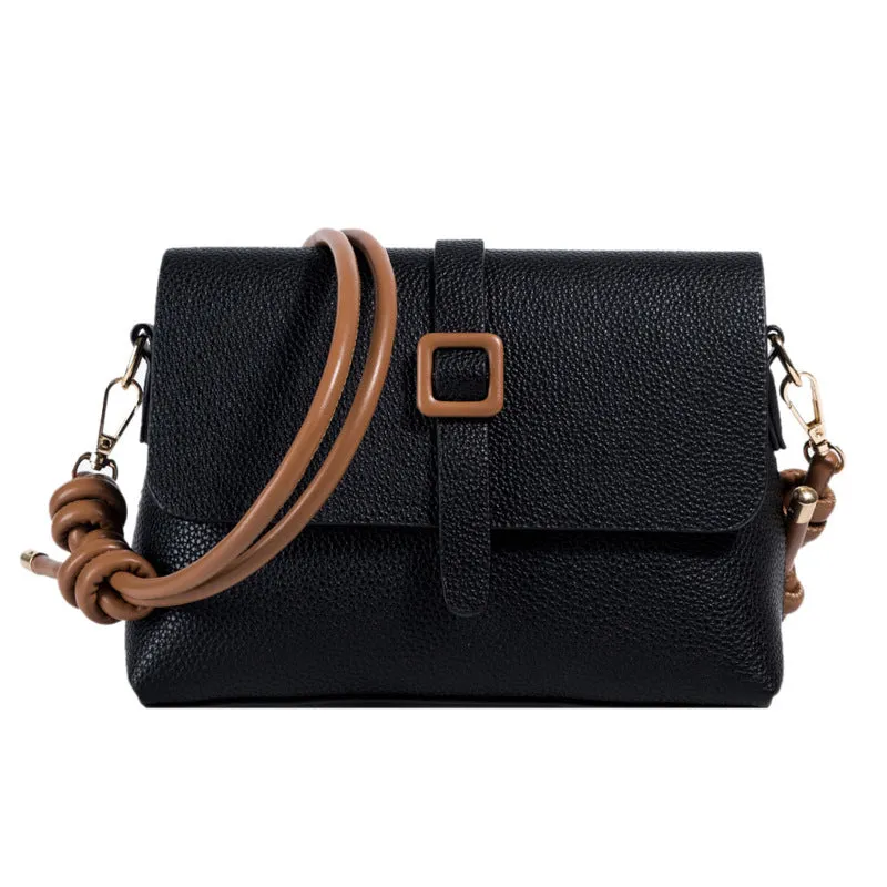 Sling Bags Women's Bag Simple Shoulder Messenger Bag Summer Fashion