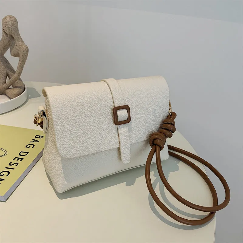 Sling Bags Women's Bag Simple Shoulder Messenger Bag Summer Fashion