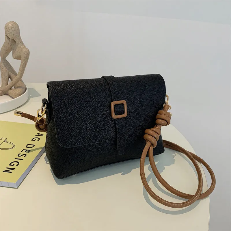Sling Bags Women's Bag Simple Shoulder Messenger Bag Summer Fashion