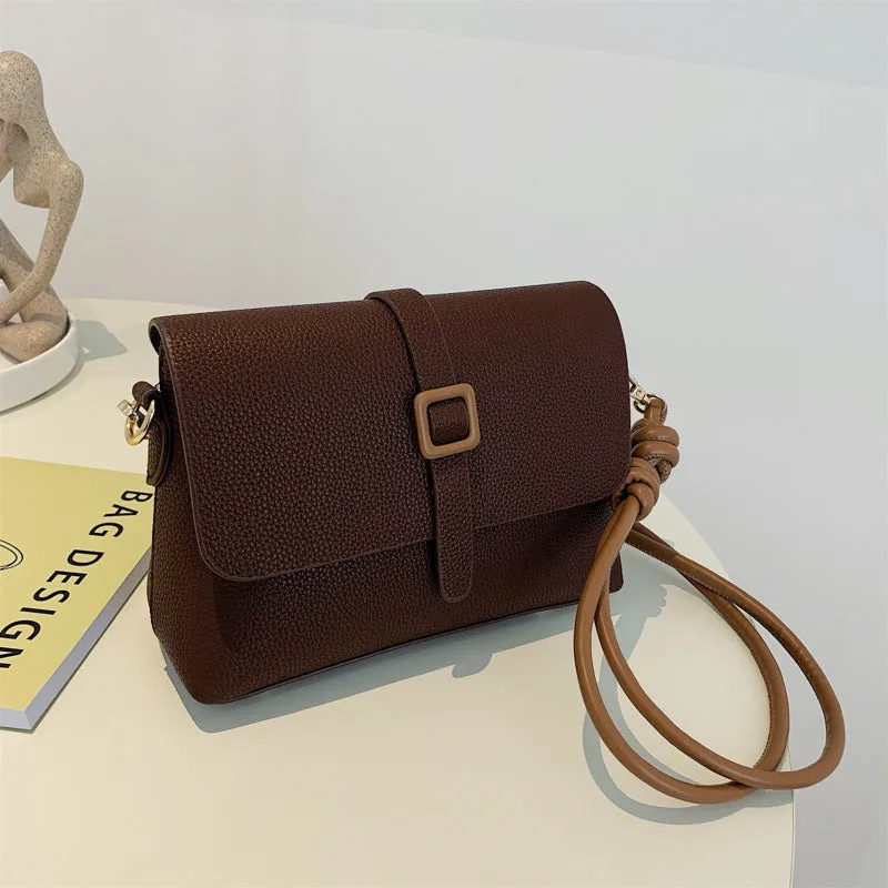 Sling Bags Women's Bag Simple Shoulder Messenger Bag Summer Fashion