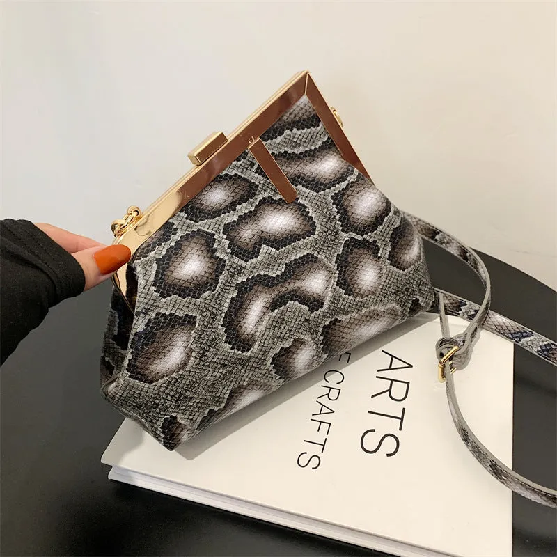 Sling Bags Women's Fashion Messenger Bag