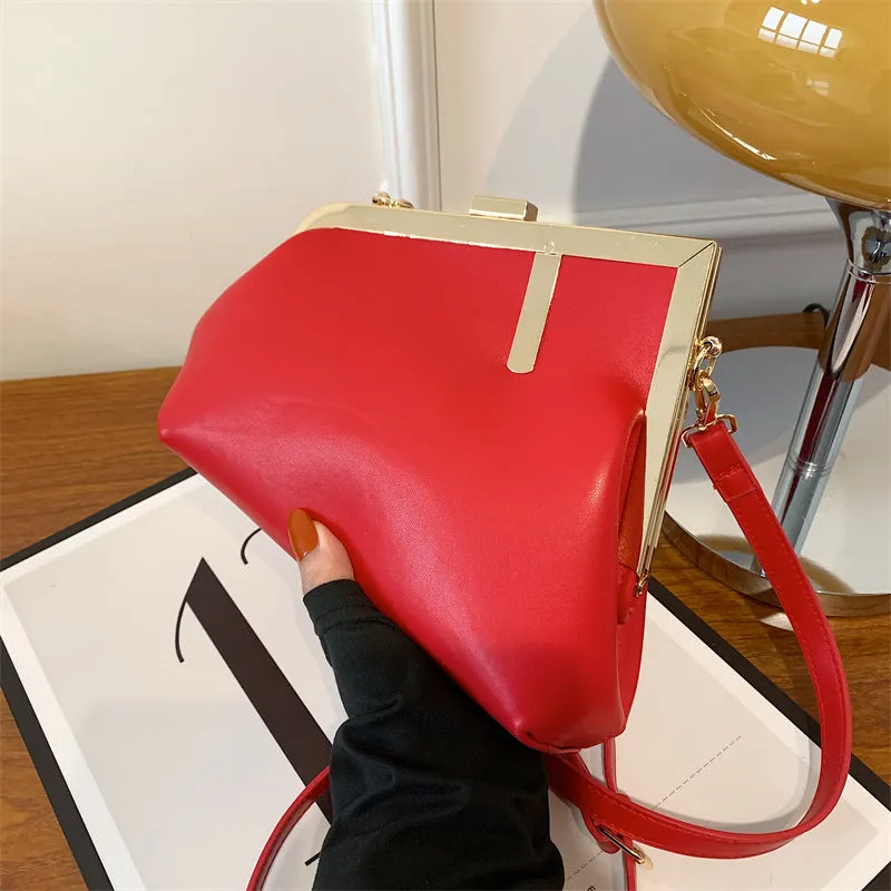 Sling Bags Women's Fashion Messenger Bag