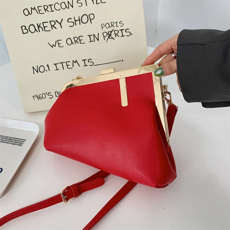 Sling Bags Women's Fashion Messenger Bag