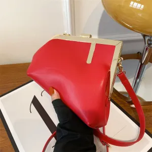Sling Bags Women's Fashion Messenger Bag