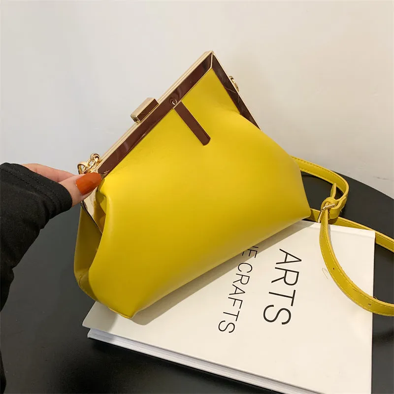 Sling Bags Women's Fashion Messenger Bag