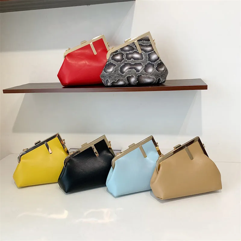 Sling Bags Women's Fashion Messenger Bag
